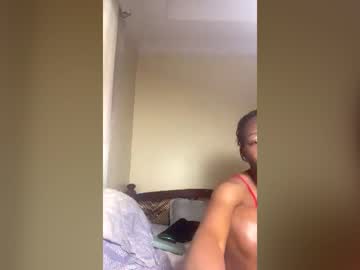 Afroaura Chaturbate stream image from July 23, 2026
