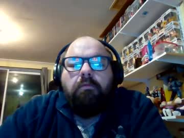 Aussie_Big_Fella Chaturbate stream image from July 23, 2026