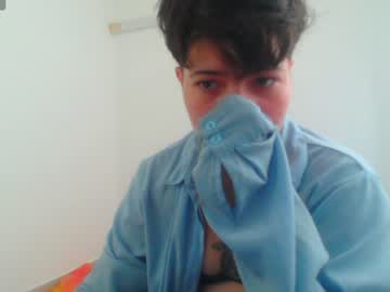 Mitsuha_Small Chaturbate stream image from July 23, 2026
