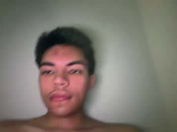 Daddy_Long_Legs25 Chaturbate stream image from July 23, 2026