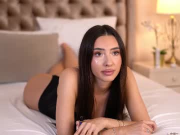 Ninasecret_ Chaturbate stream image from July 23, 2026