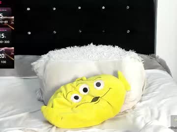Samuelholt Chaturbate stream image from July 23, 2026