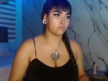 Starfire_88 Chaturbate stream image from July 24, 2026