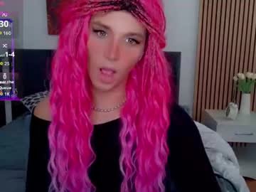 Dorian_Reed Chaturbate stream image from July 24, 2026