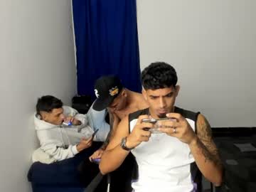 Master_Boy28 Chaturbate stream image from July 24, 2026
