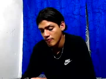 Samuel_Sincee Chaturbate stream image from July 24, 2026