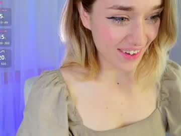 Fancyamelia Chaturbate stream image from July 24, 2026