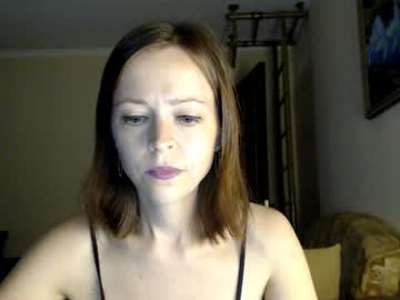 Evangeline06 Chaturbate stream image from July 24, 2026