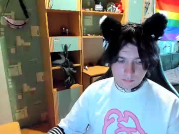 Badmanich Chaturbate stream image from July 24, 2026
