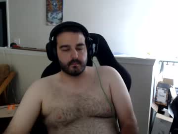 Trueagle Chaturbate stream image from July 24, 2026